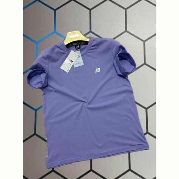 Футболка Alex Clothes 13266 lilac