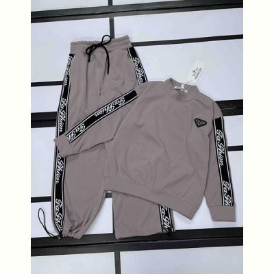 Костюм спорт Kosmy KS04 nude