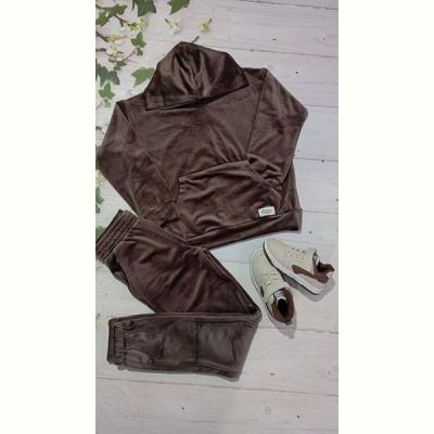 Костюм спорт Marimaks 132 brown