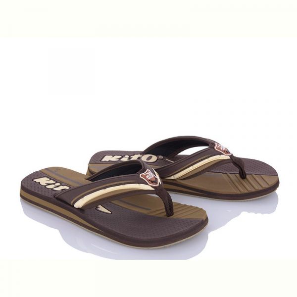 Шлепанцы Kito ETGW9275 brown