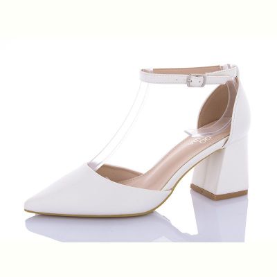 Туфли Qq Shoes QQ10-4