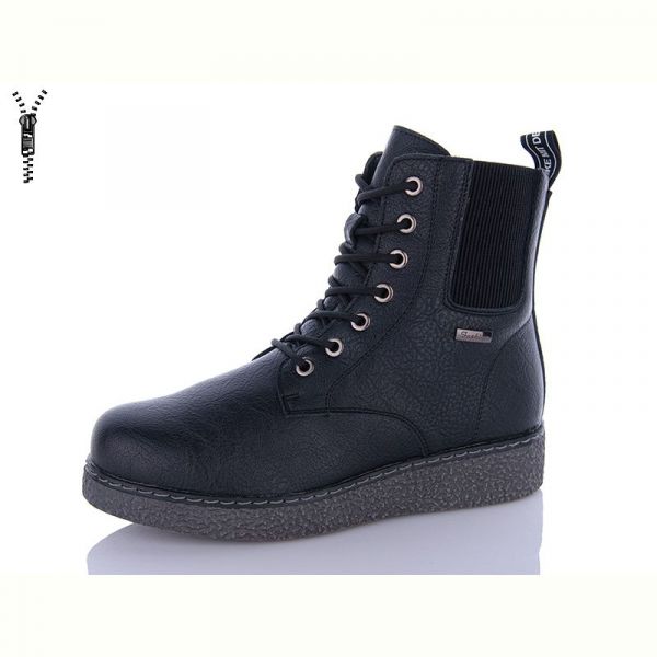 Ботинки I.Trendy E2583-1