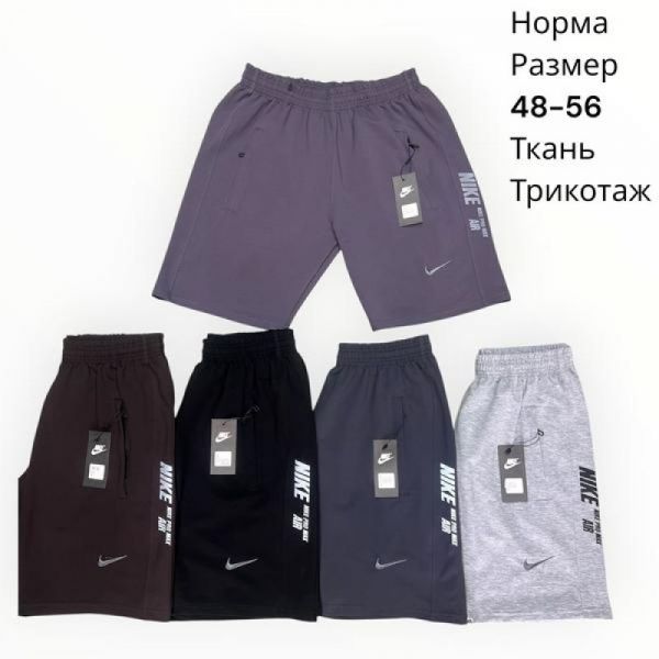 Шорты Hai H1410 brown