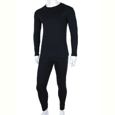 Термобелье Banko 005 black