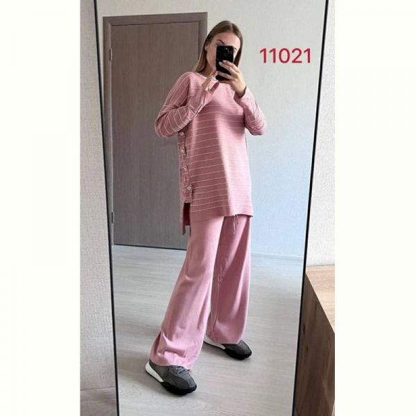 Костюм FSN 11021 pink
