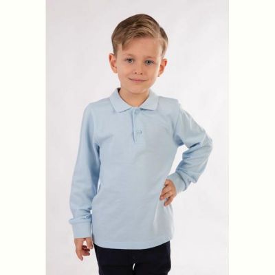 Свитер Meloria 011 l.blue