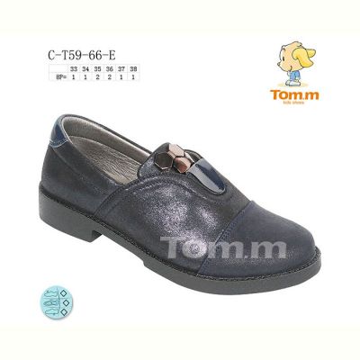 Туфли Tom.M 5966E