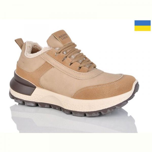 Кроссовки Demur 5112S