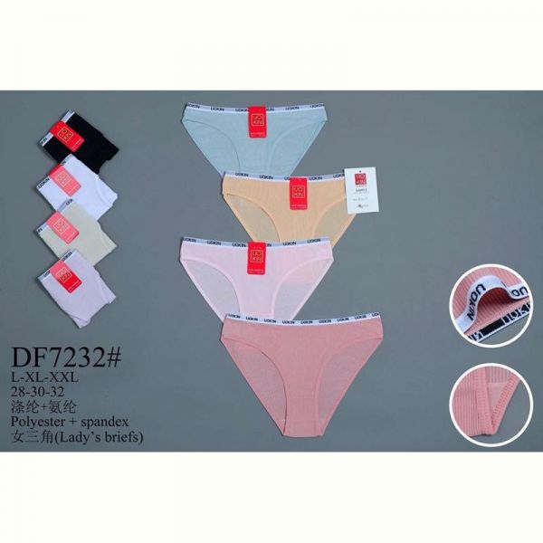 Трусы Redoor DF7232 mix