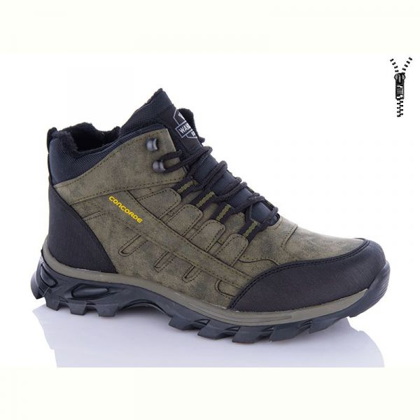 Ботинки Xlarge FBB3017-10 (45-47) батал