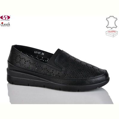 Туфли Gukkcr DB0051-1