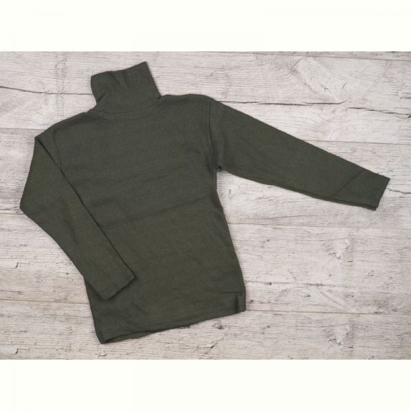 Гольф OL 0213 khaki