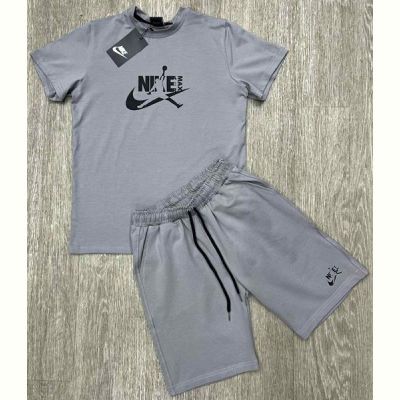 Костюм MirWear MR956-280-2 grey