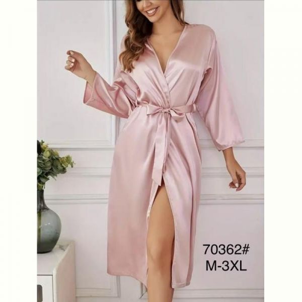 Халат Fili Wear 70362 beige