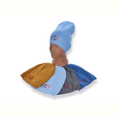 Шапка Red Hat clothes 11-17 mix