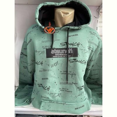 Худи Sabihina SB1303 mint
