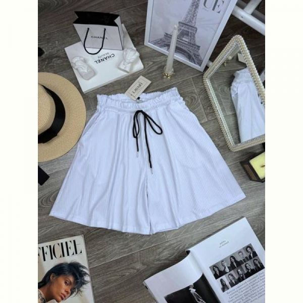 Шорты Arina 4225 white