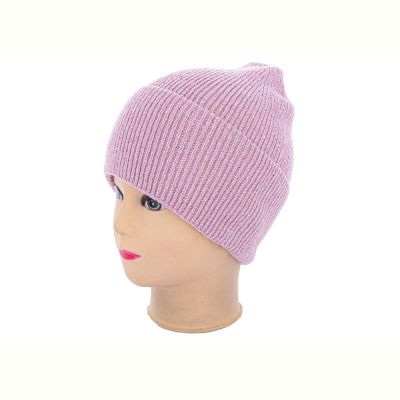 Шапка Angelica FN002-5 l.pink