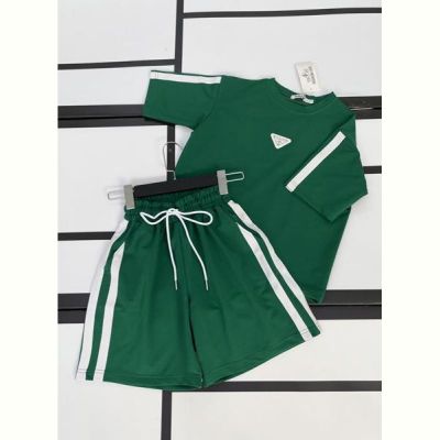 Костюм Kosmy 575 green