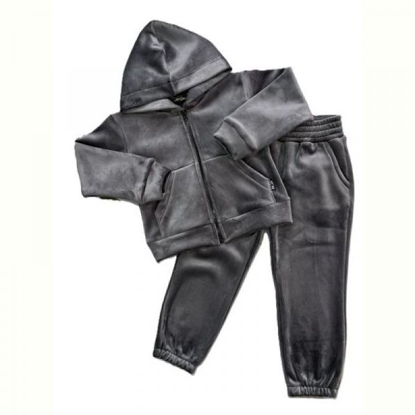 Костюм спорт Safi 886 grey