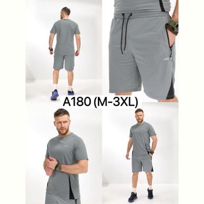Костюм LiOpt A180 l.grey