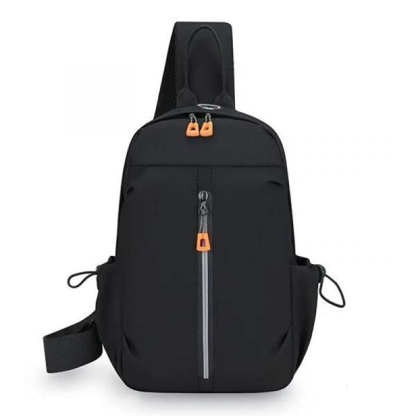 Бананка Fashion Bag 8623-1 black