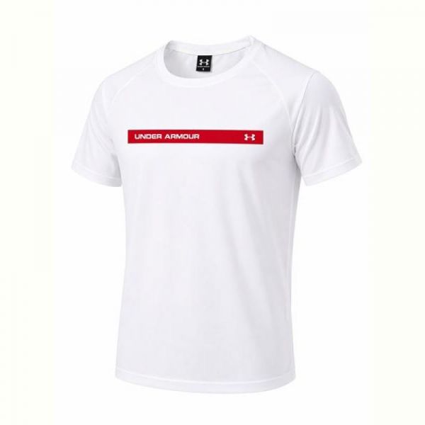 Футболка Alex Clothes 14318 white