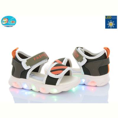Босоножки Bbt L616-2-3 LED