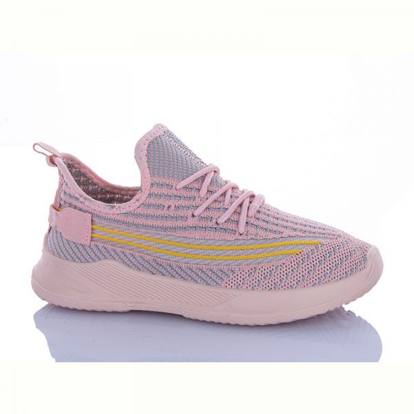 Кроссовки Super Gear 02-1378 pink