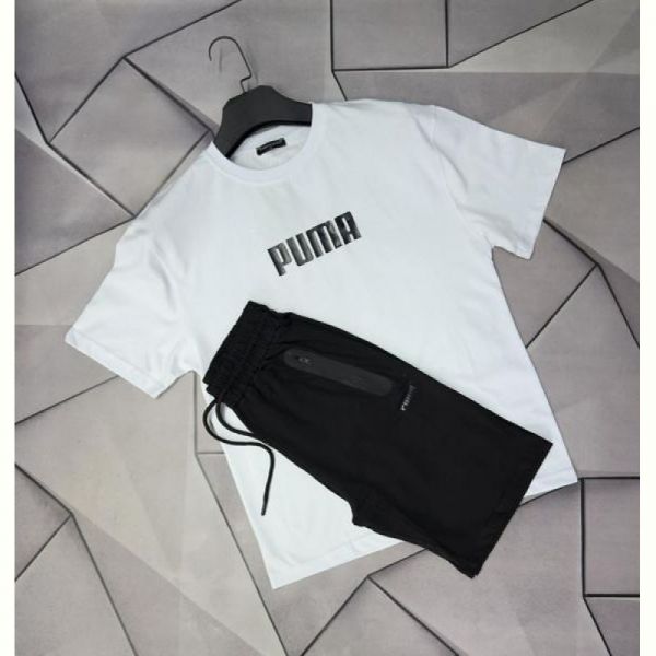 Костюм Rassul 67109 white