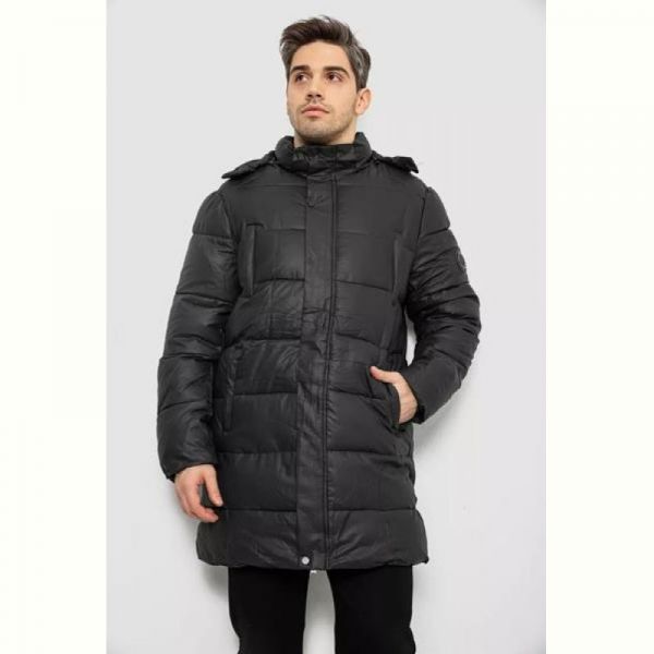 Куртка Seven Group 7610 black