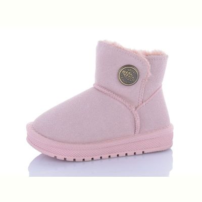Угги OkShoes B310 pink