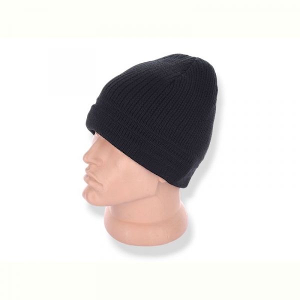 Шапка Red Hat clothes Y136-1 black