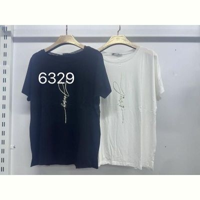 Футболка P.HEY 6329 white