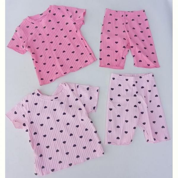 Костюм Meloria ML5552 l.pink