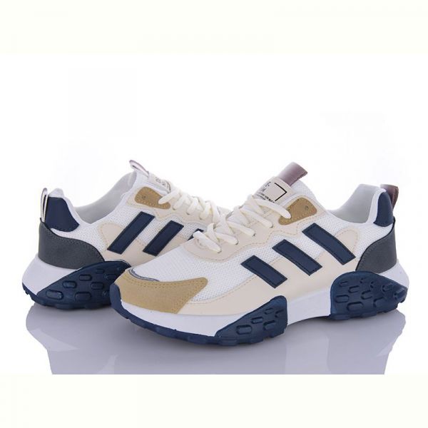 Кроссовки Wonex 182-23 beige