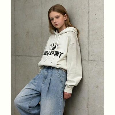 Худи Yalisi 8053 l.beige