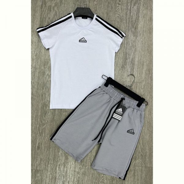 Костюм MMZ M239 white