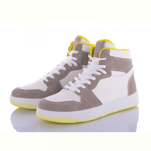 Кроссовки Панда BK70 khaki