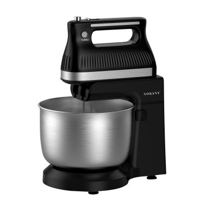 Стационарный миксер Flipmart FMA-SK-6663