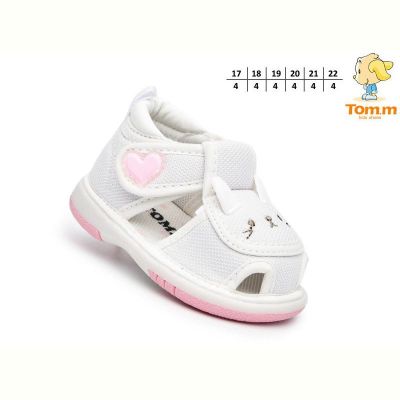 Босоножки Tom.M 68015C
