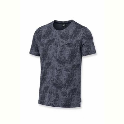 Футболка Alex Clothes 14382 grey