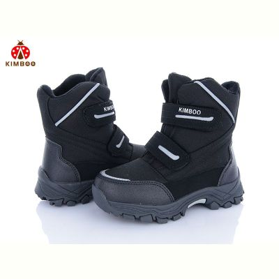 Ботинки Kimboo FG589-2A