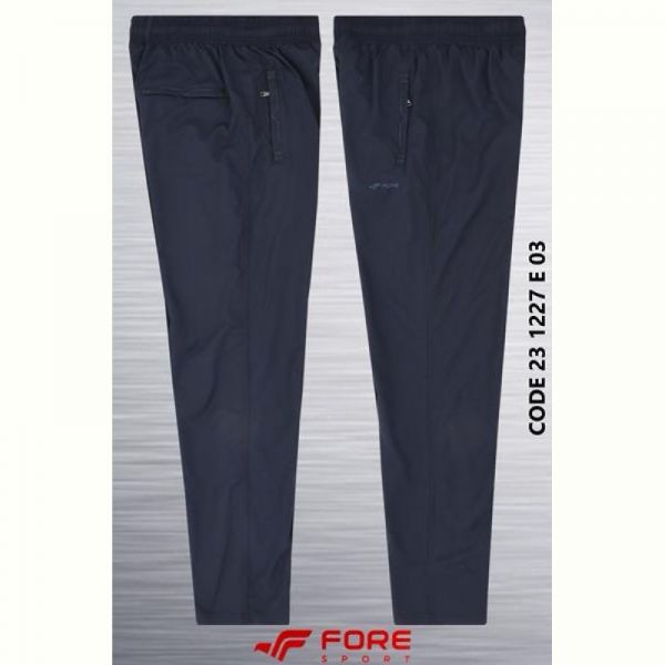 Штаны спорт AZT AZ143-1227 navy