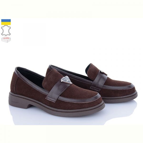 Туфли Jamei 507-2-20