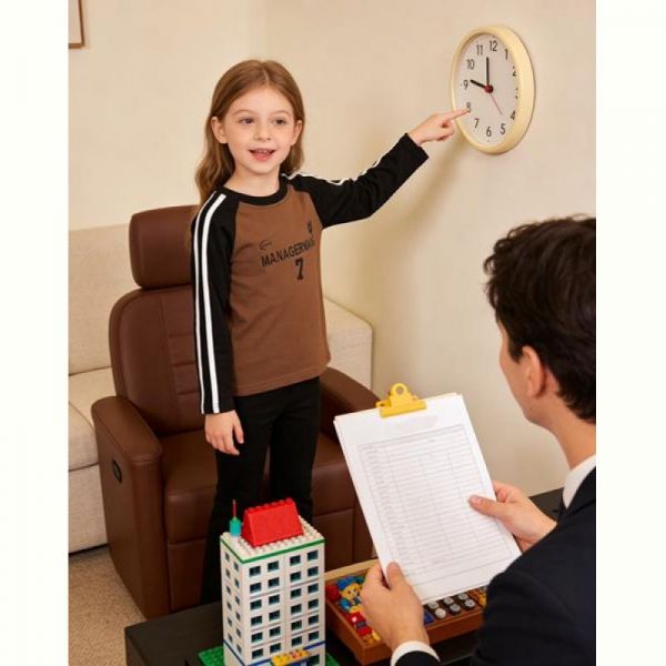 Свитер Fili kids 5811 brown