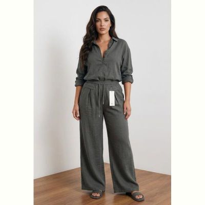 Штаны Sport style 4941 d.grey