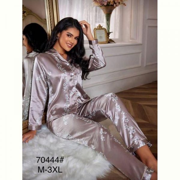 Пижама Fili Wear 70444 beige