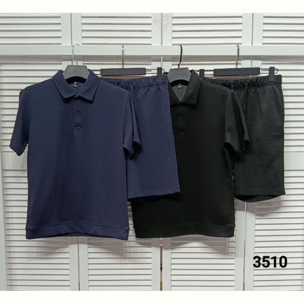 Костюм MMC clothes 3510 navy