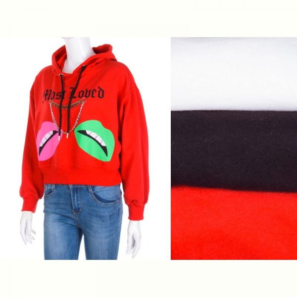 Батник Red Hat clothes 17-2-2-2 mix